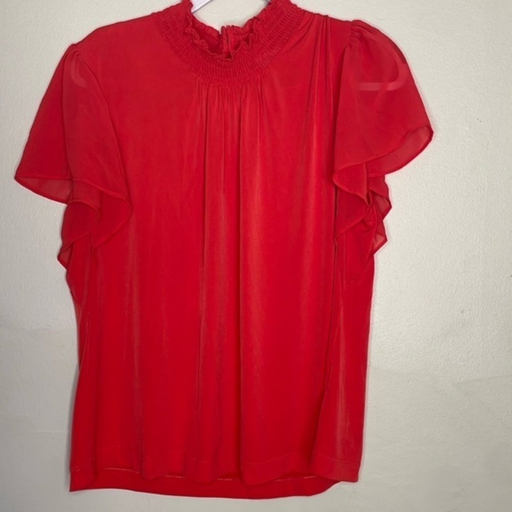 Calvin Klein blouse